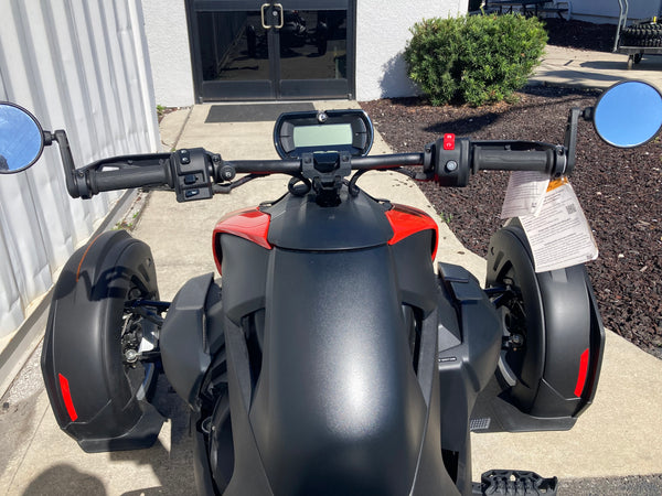 2025 Can-Am Ryker Rally 900 ACE