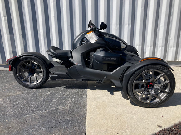 2025 Can-Am Ryker 600 ACE