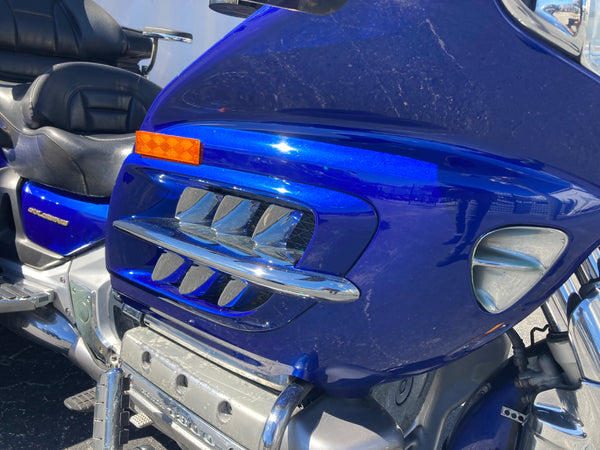 2001 Honda Gold Wing Trike