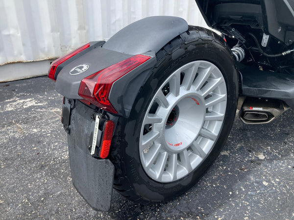 2024 Can-Am Ryker Rally 900