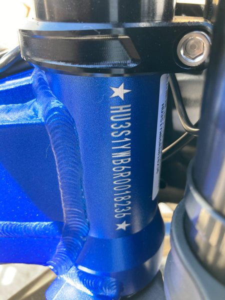 2024 Sur-Ron Light Bee X