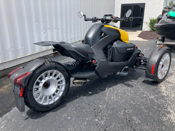 2025 Can-Am Ryker Rally 900