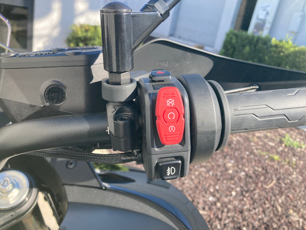 2025 CFMOTO IBEX 800