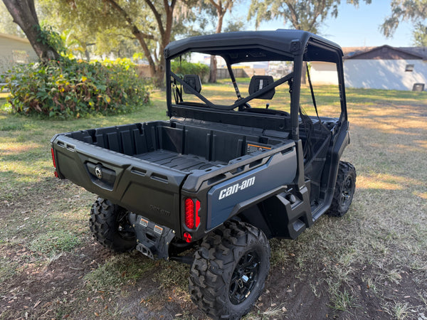 2025 Can-Am Defender XT HD7
