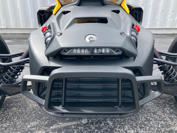 2025 Can-Am Ryker Rally 900