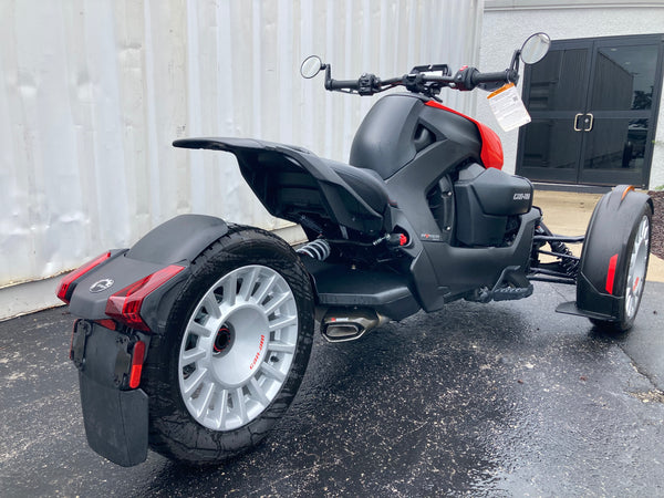 2025 Can-Am Ryker Rally 900