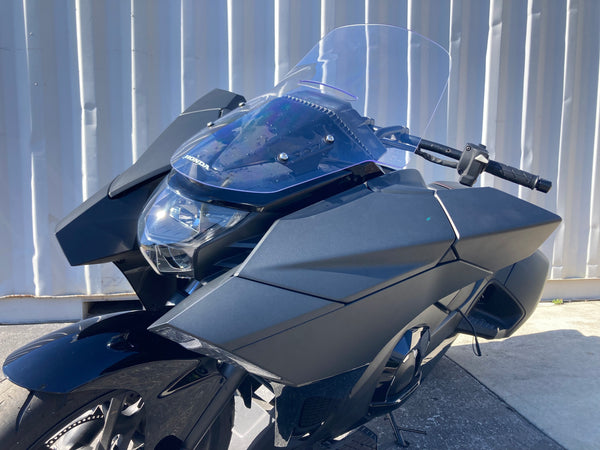 2015 Honda NM4 Base