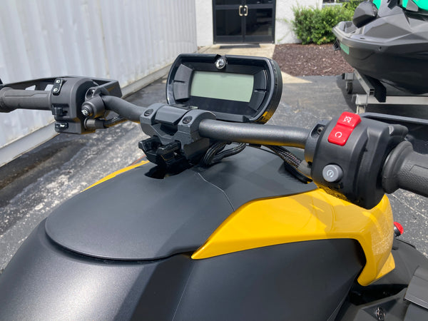 2025 Can-Am Ryker Rally 900