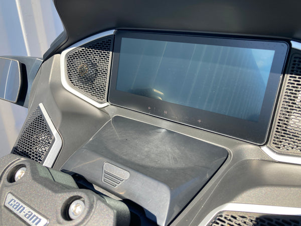 2024 Can-Am Spyder RT Limited 1330 ACE