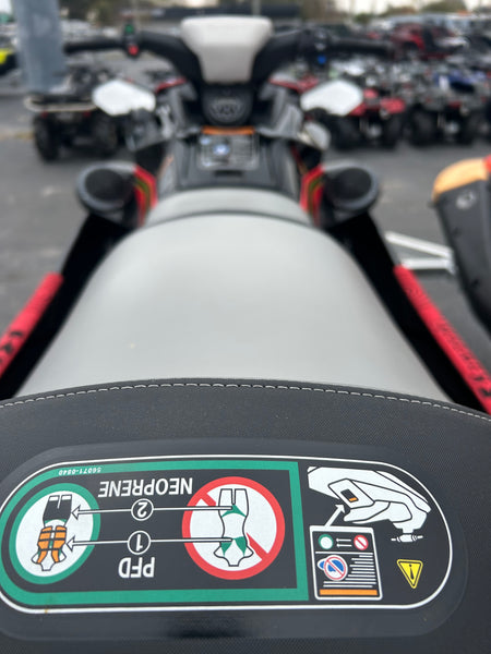 2025 Kawasaki ULTRA 160LX - Central Florida PowerSports
