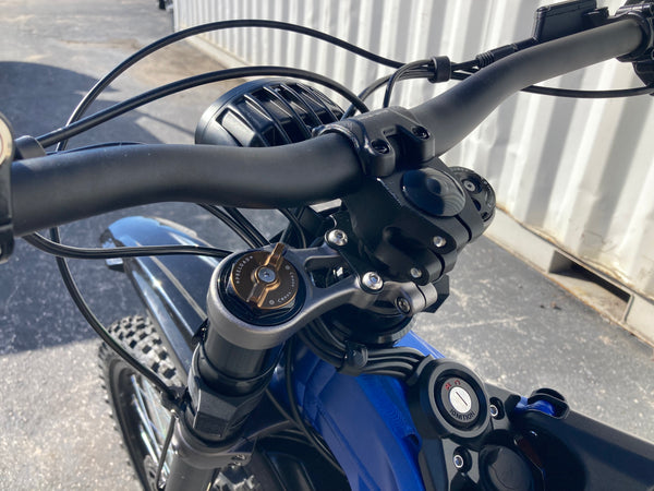 2024 Sur-Ron Light Bee X