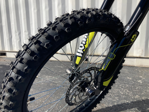 2024 Sur-Ron Light Bee X