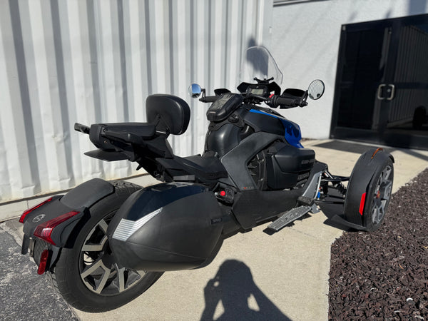 2020 Can-Am Ryker Rally 900 ACE - Central Florida PowerSports