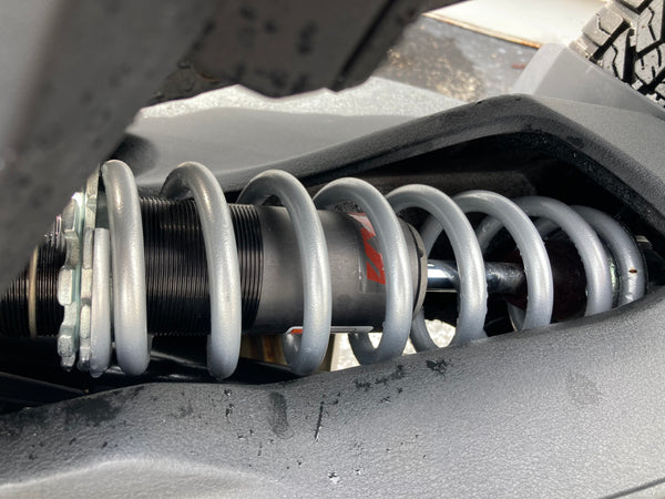 2024 Can-Am Ryker Rally 900