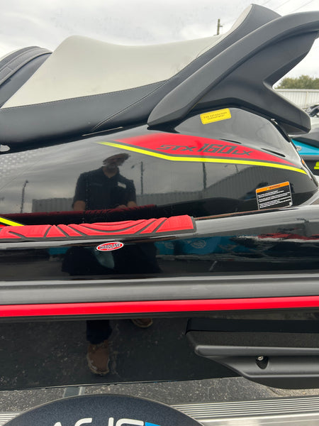 2025 Kawasaki ULTRA 160LX - Central Florida PowerSports