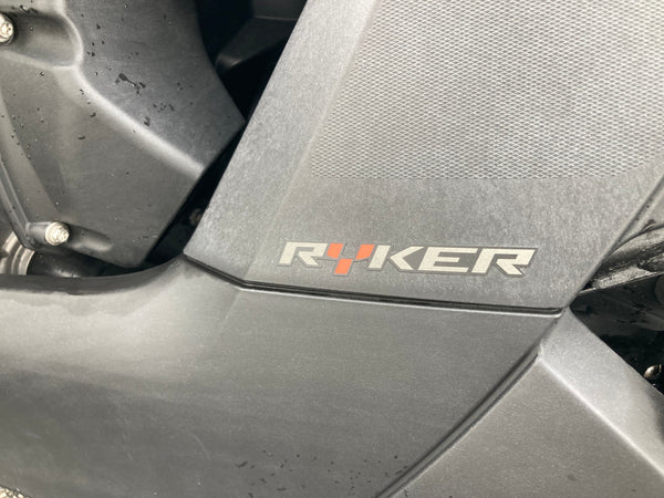 2024 Can-Am Ryker 600