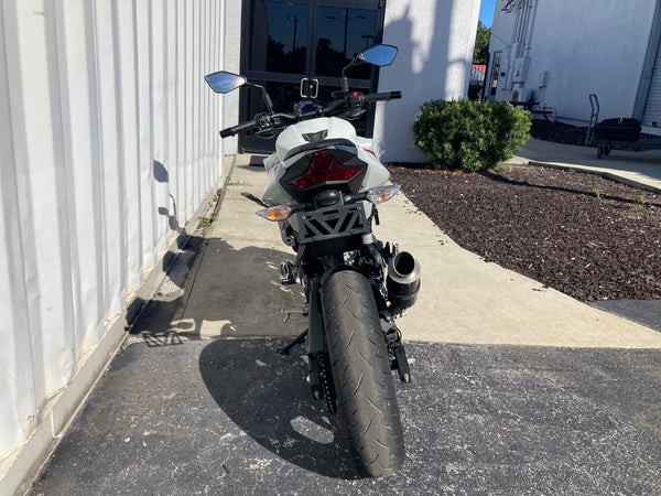 2023 Kawasaki Z400 ABS