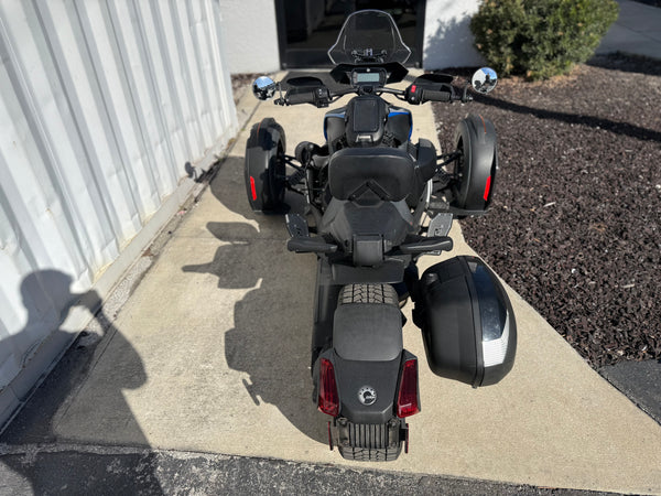 2020 Can-Am Ryker Rally 900 ACE - Central Florida PowerSports