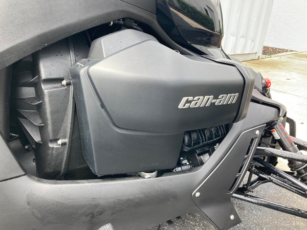 2024 Can-Am Ryker Rally 900