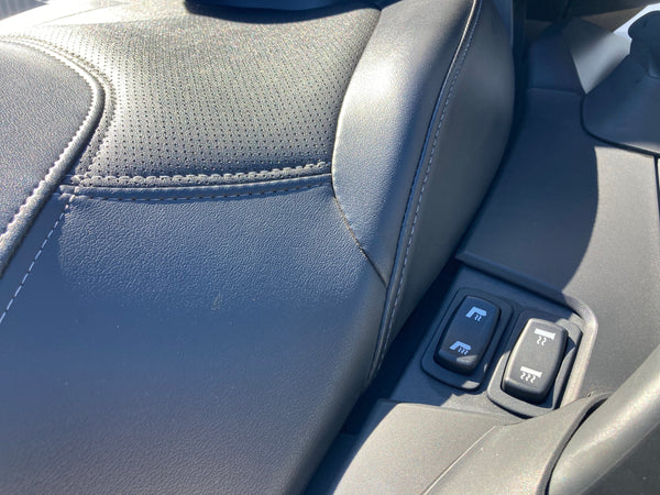 2024 Can-Am Spyder RT Limited 1330 ACE