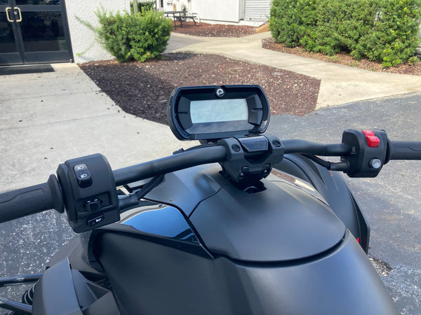 2025 Can-Am Ryker 600