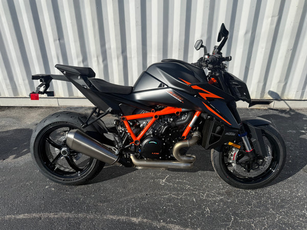 2026 KTM 1390 Super Duke R EVO