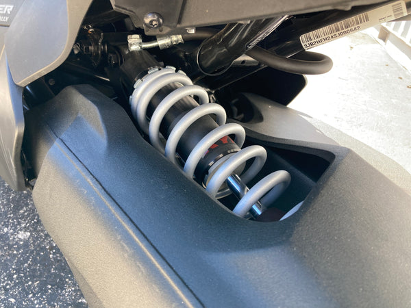 2025 Can-Am Ryker Rally 900 ACE