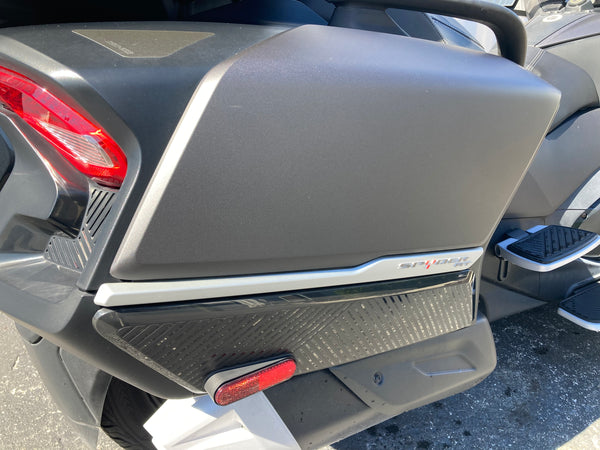 2024 Can-Am Spyder RT Limited 1330 ACE