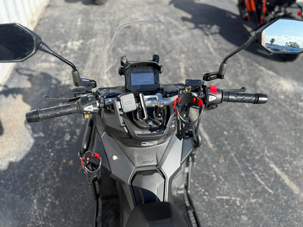 2025 Honda ADV160