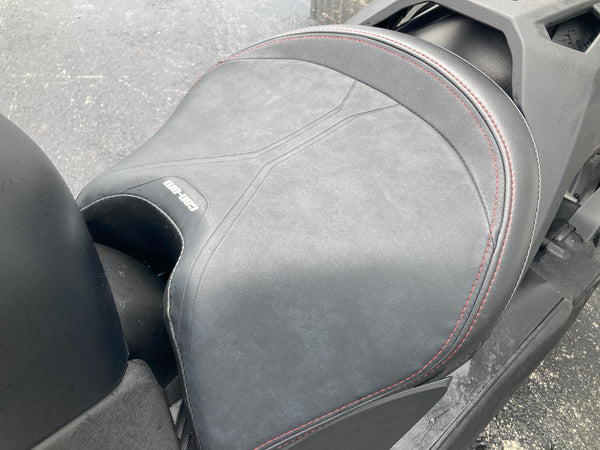 2025 Can-Am Ryker Rally 900