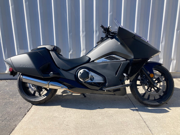 2015 Honda NM4 Base