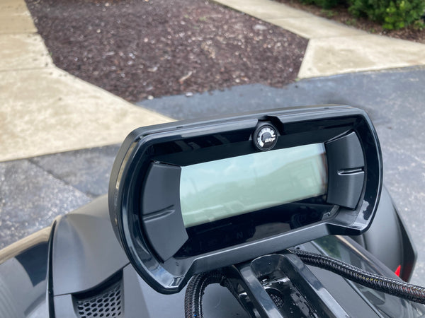 2025 Can-Am Ryker 600