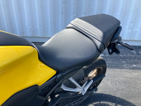 2025 Honda CB300R ABS