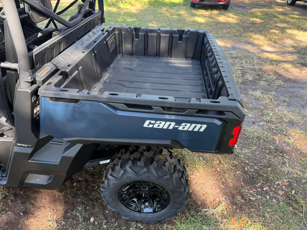 2025 Can-Am Defender MAX XT HD9