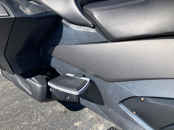 2024 Can-Am Spyder RT Limited 1330 ACE