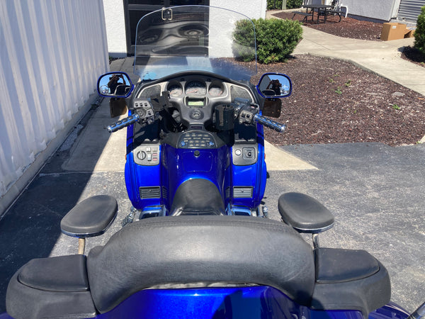 2001 Honda Gold Wing Trike
