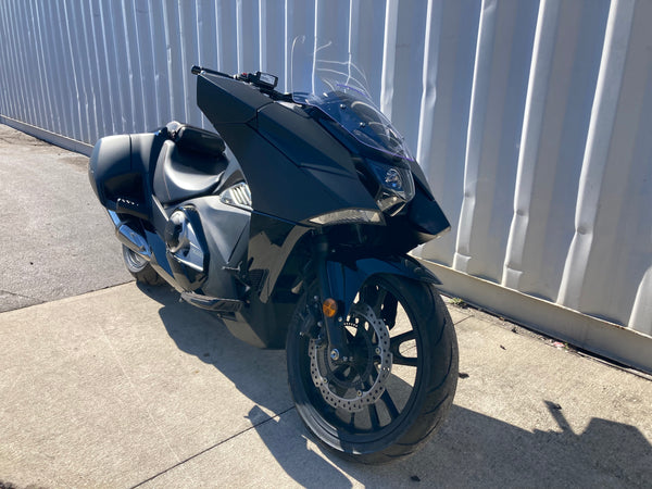 2015 Honda NM4 Base
