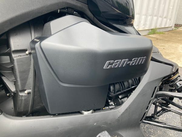 2025 Can-Am Ryker 600