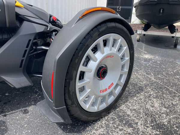 2025 Can-Am Ryker Rally 900