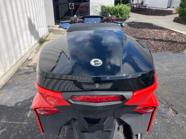 2024 Can-Am Spyder F3 LTD