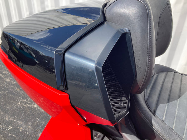 2024 Can-Am Spyder F3 LTD