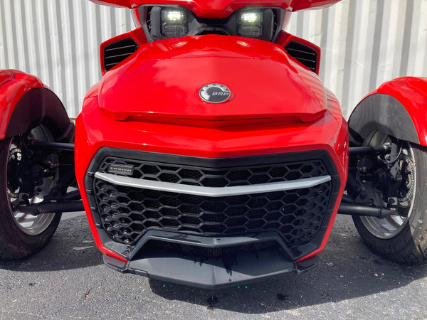2024 Can-Am Spyder F3 LTD