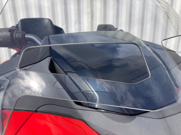 2024 Can-Am Spyder F3 LTD