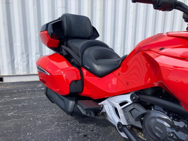 2024 Can-Am Spyder F3 LTD