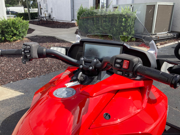 2024 Can-Am Spyder F3 LTD