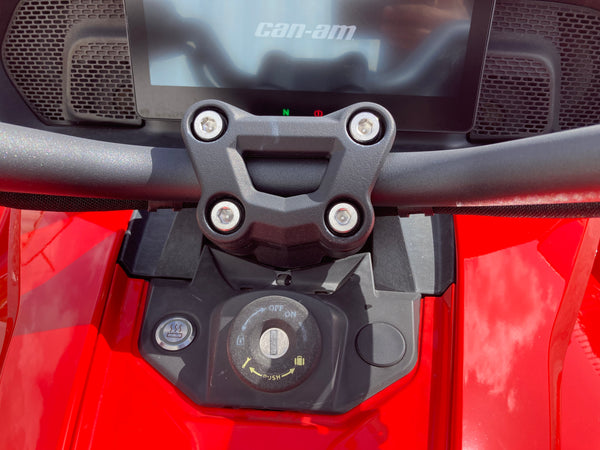 2024 Can-Am Spyder F3 LTD