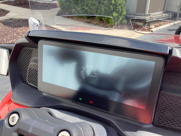 2024 Can-Am Spyder F3 LTD