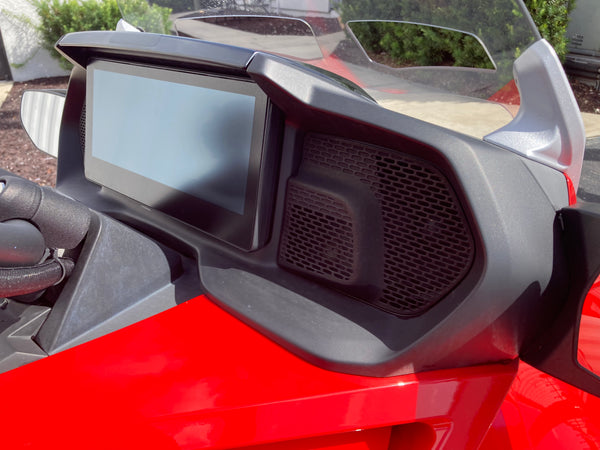 2024 Can-Am Spyder F3 LTD