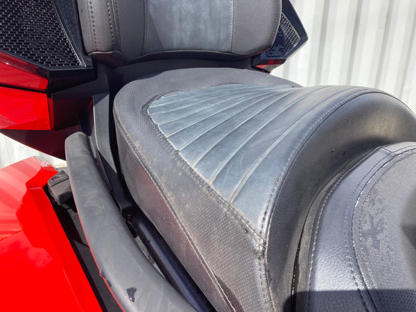 2024 Can-Am Spyder F3 LTD