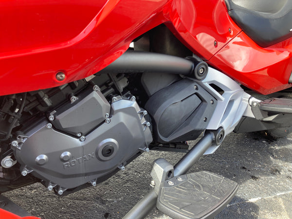 2024 Can-Am Spyder F3 LTD